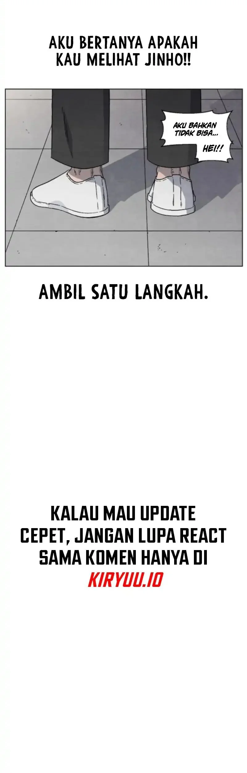 Leu Leu Leu Chapter 13 - halaman 45