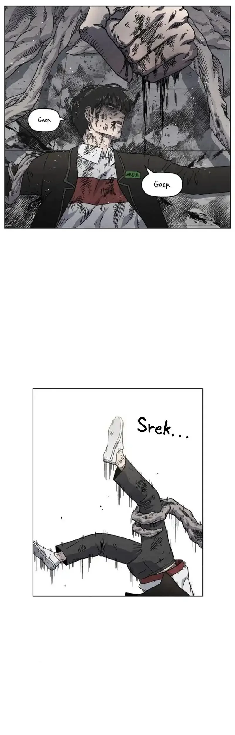 Leu Leu Leu Chapter 13 - halaman 50
