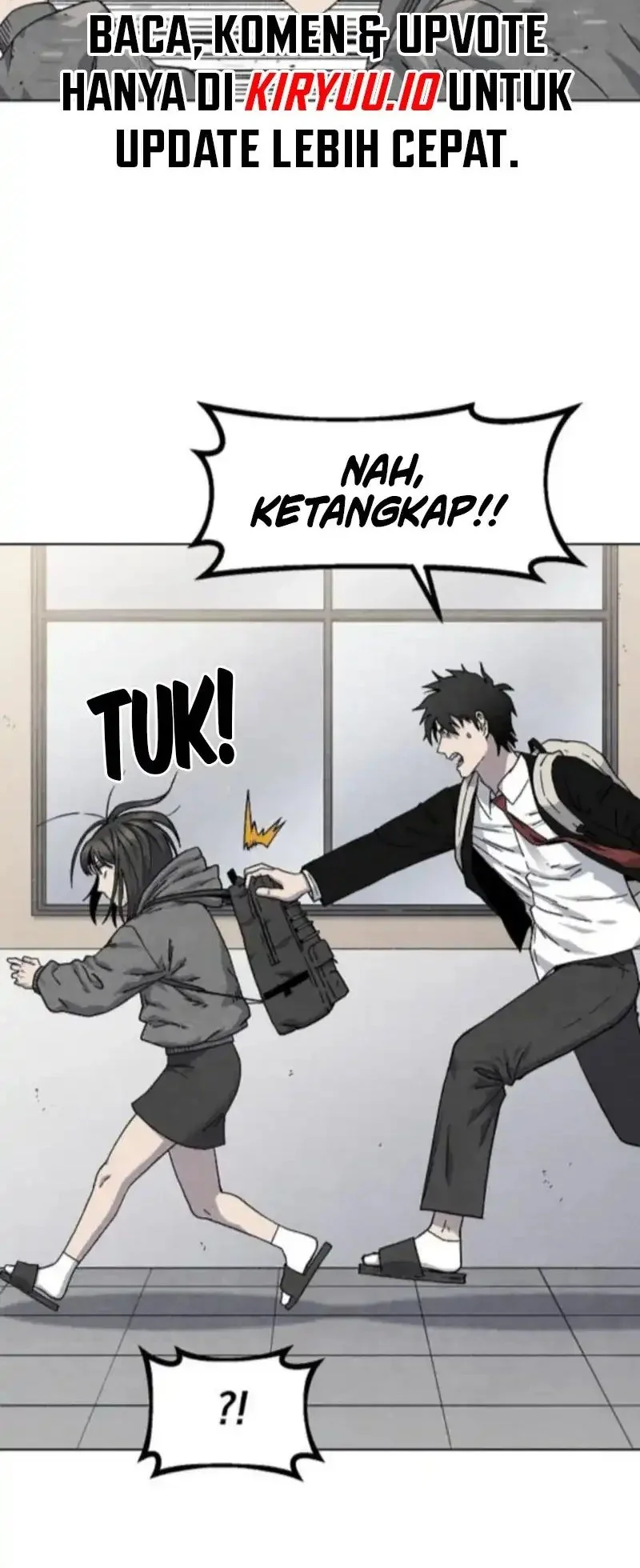 Leu Leu Leu Chapter 13 - halaman 9