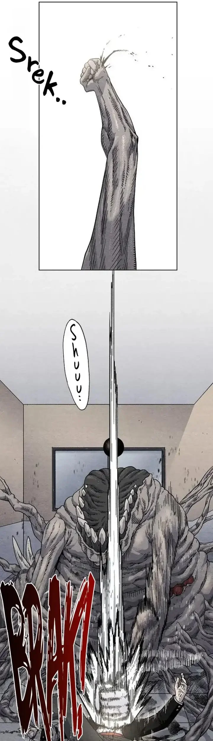 Leu Leu Leu Chapter 14 - halaman 13