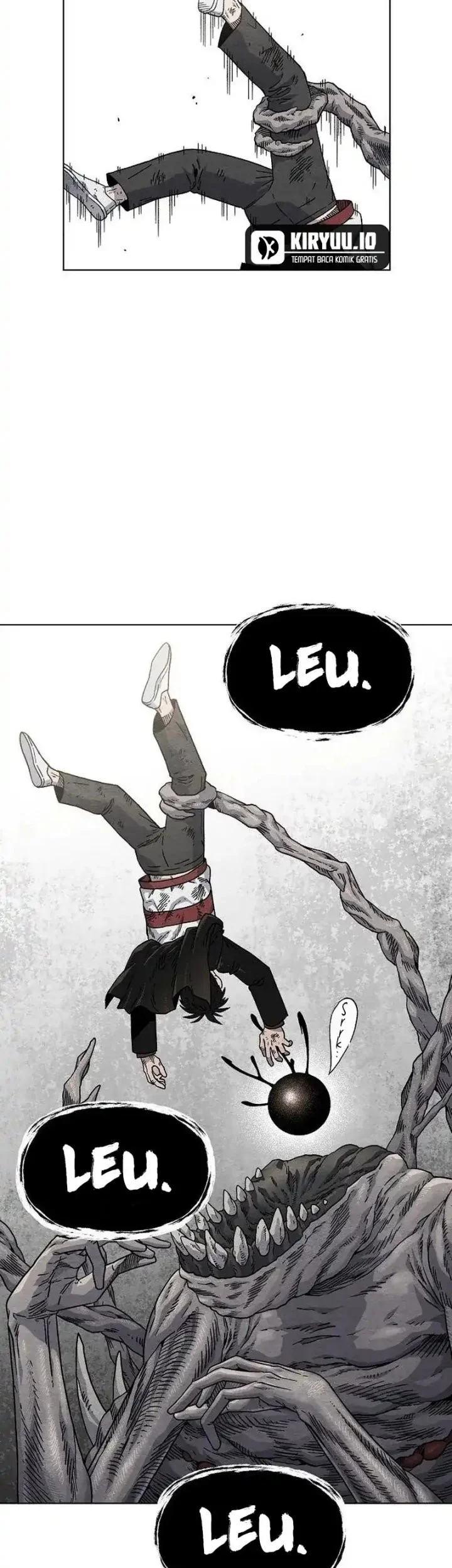 Leu Leu Leu Chapter 14 - halaman 15
