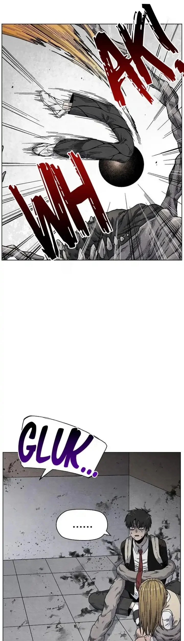 Leu Leu Leu Chapter 14 - halaman 17