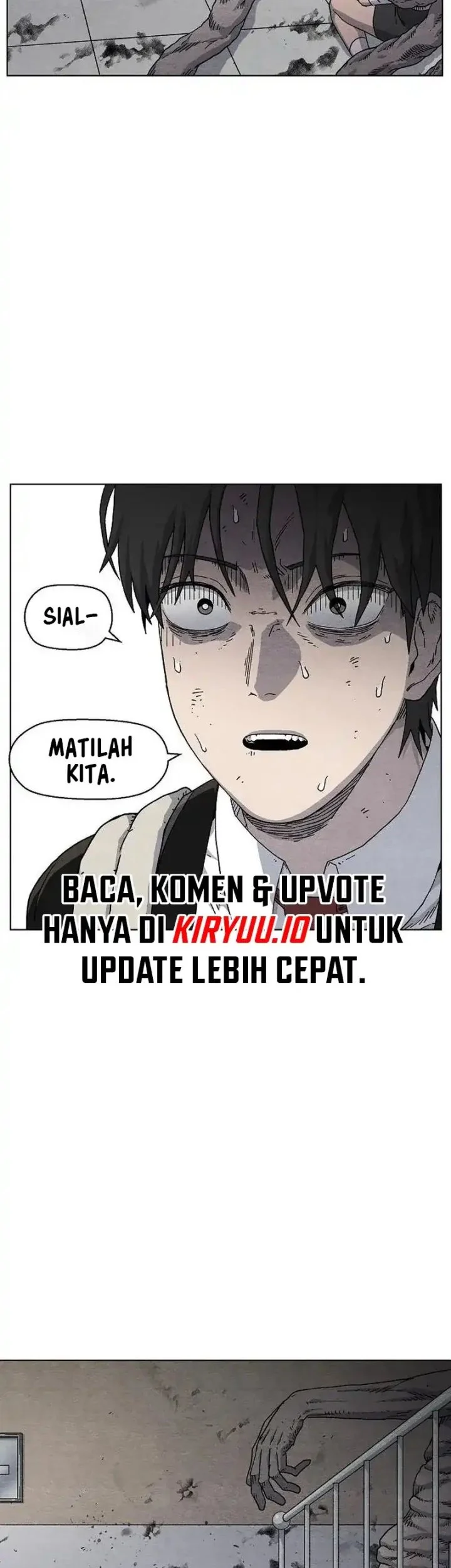 Leu Leu Leu Chapter 14 - halaman 18
