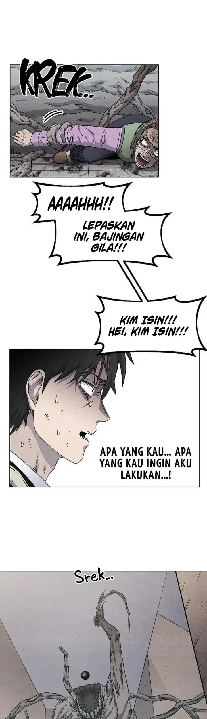 Leu Leu Leu Chapter 14 - halaman 23