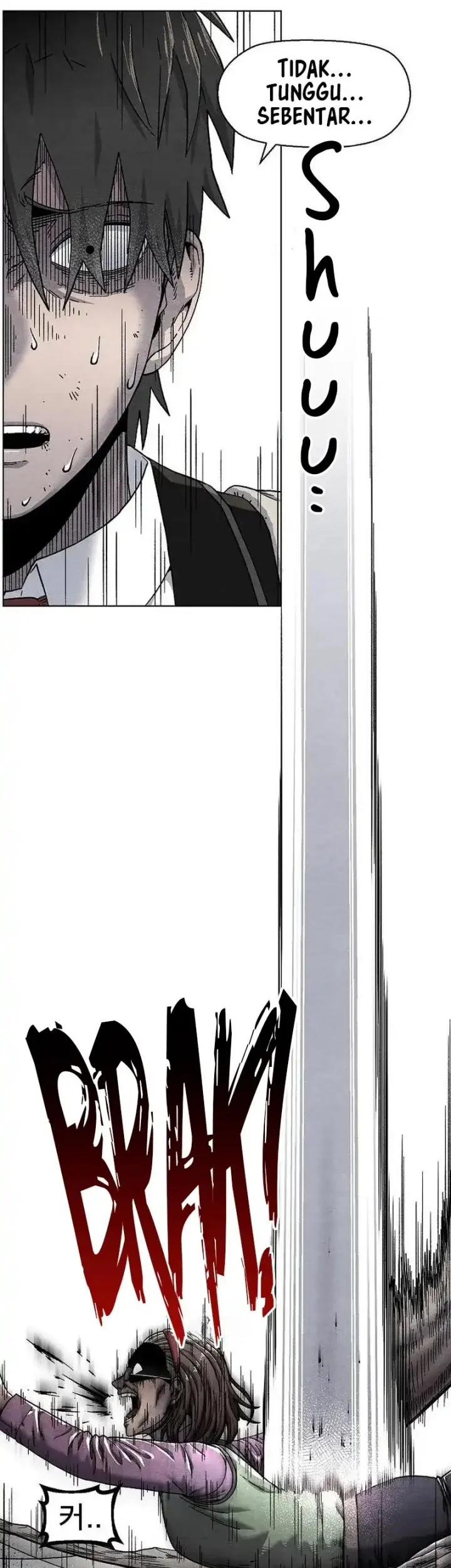 Leu Leu Leu Chapter 14 - halaman 25