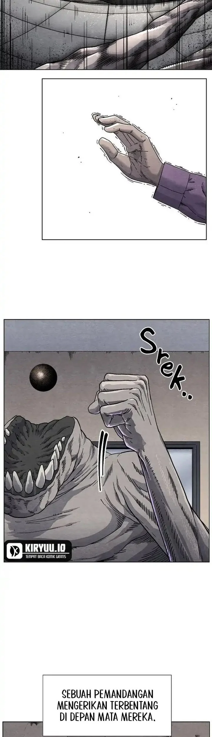 Leu Leu Leu Chapter 14 - halaman 26