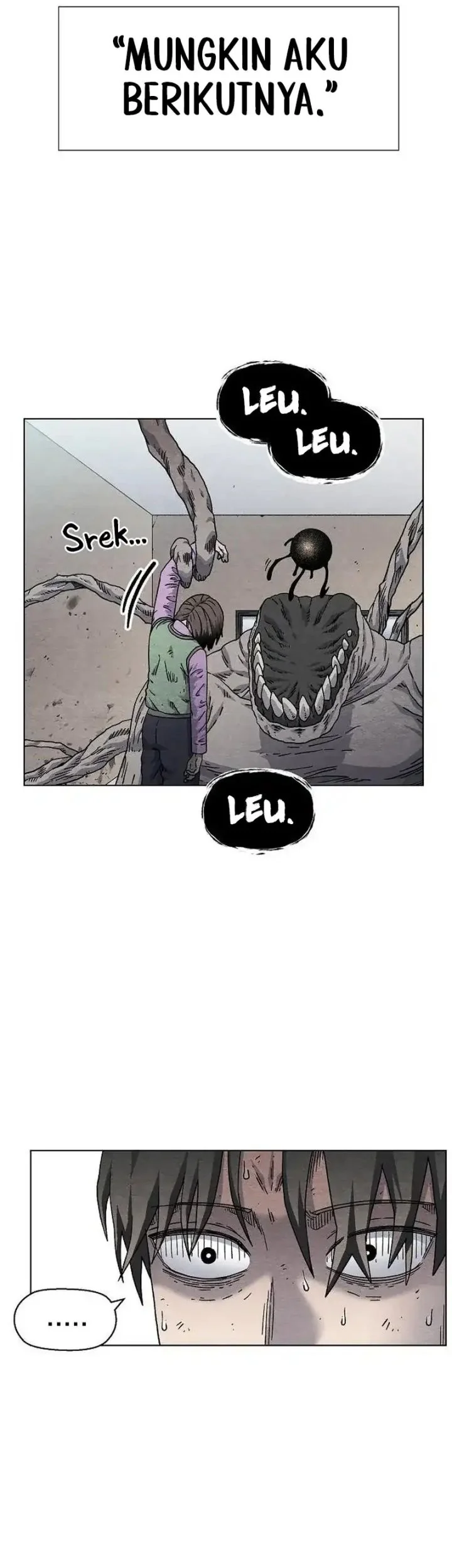 Leu Leu Leu Chapter 14 - halaman 29