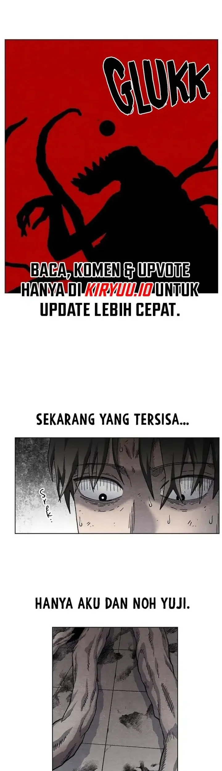 Leu Leu Leu Chapter 14 - halaman 30