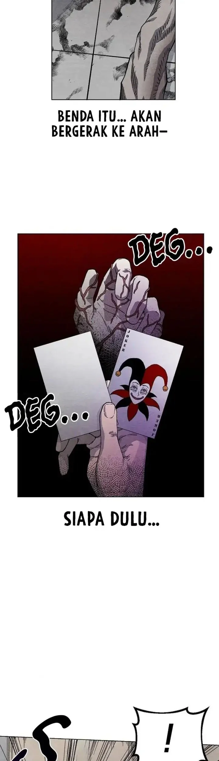 Leu Leu Leu Chapter 14 - halaman 31