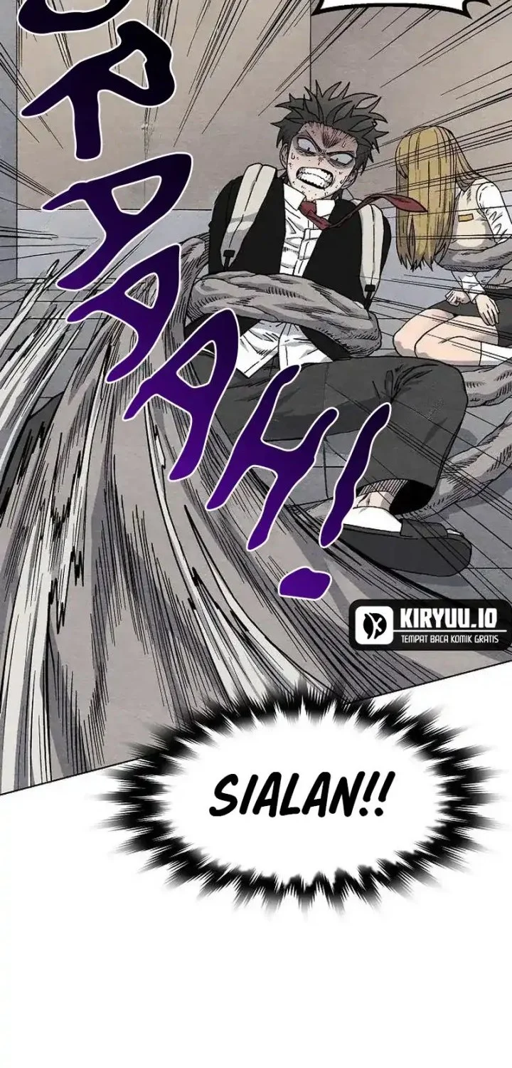 Leu Leu Leu Chapter 14 - halaman 32