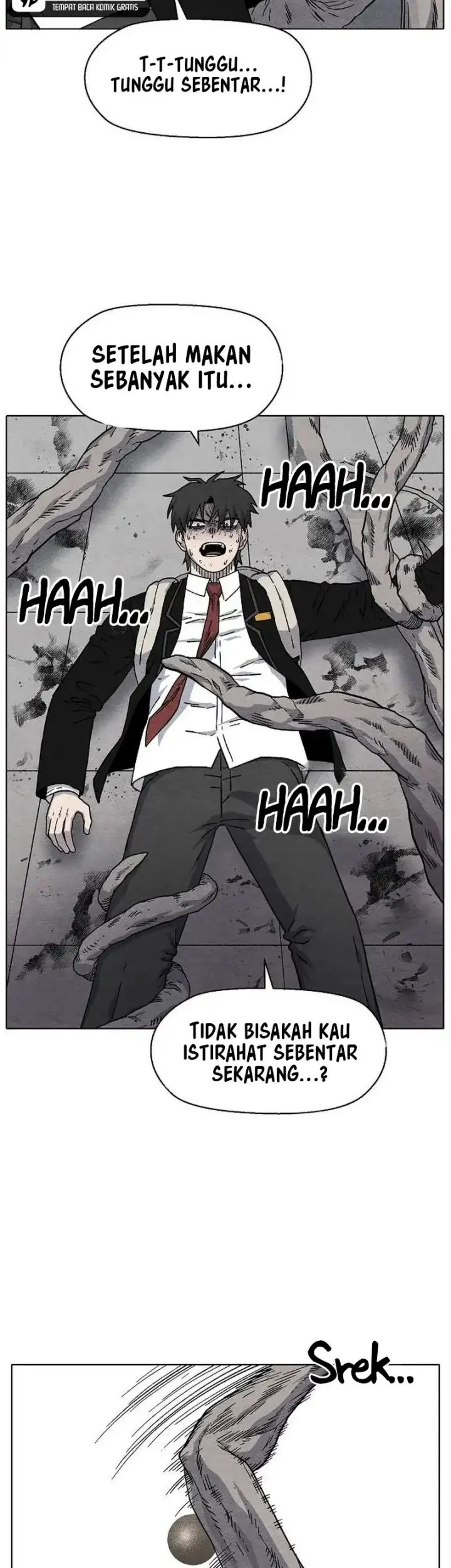 Leu Leu Leu Chapter 14 - halaman 35