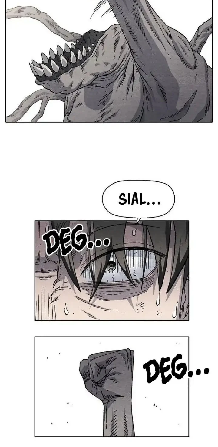 Leu Leu Leu Chapter 14 - halaman 36