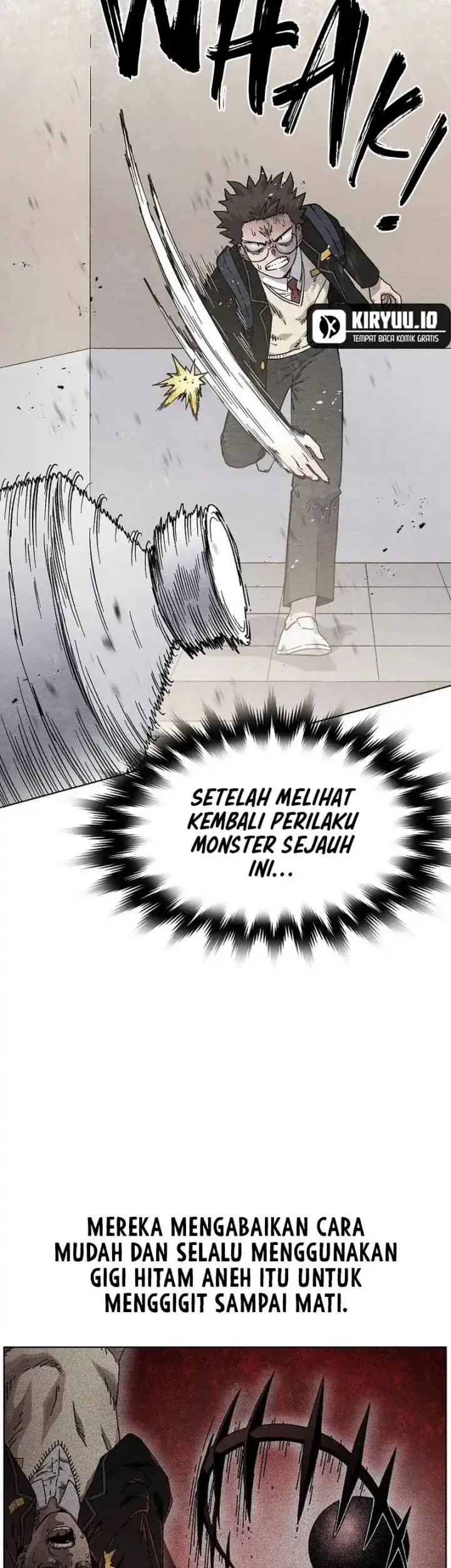Leu Leu Leu Chapter 14 - halaman 39