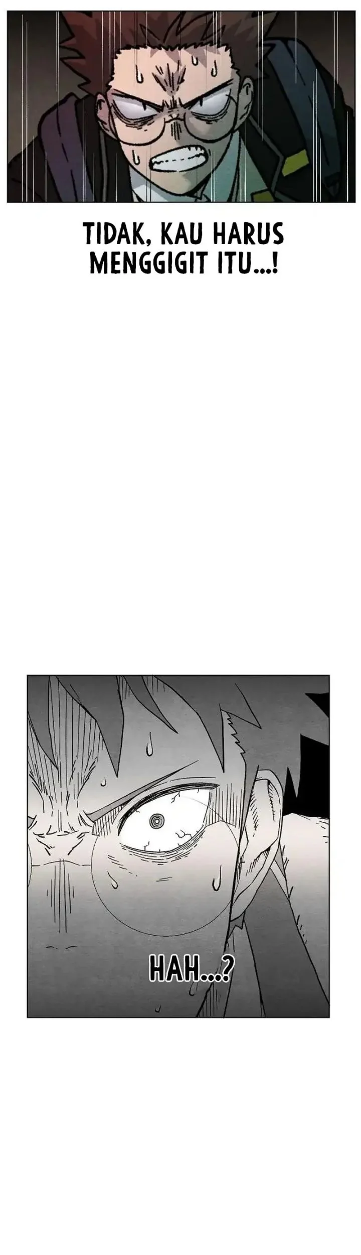 Leu Leu Leu Chapter 14 - halaman 41
