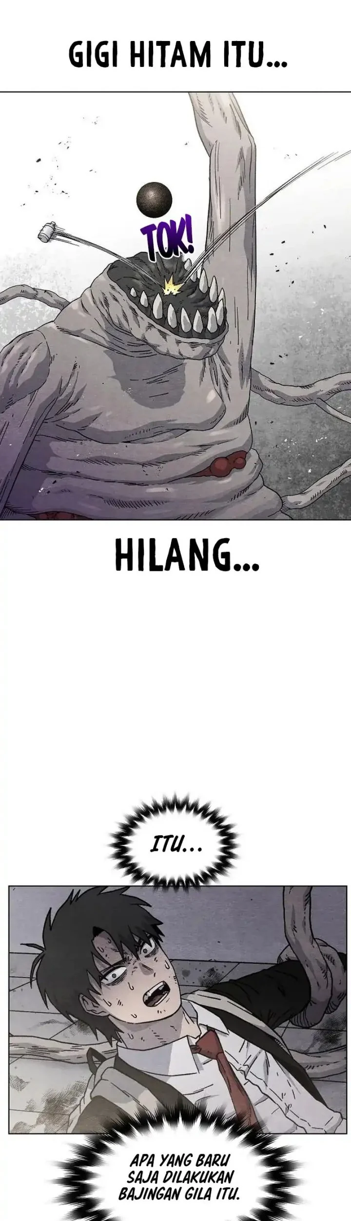Leu Leu Leu Chapter 14 - halaman 42
