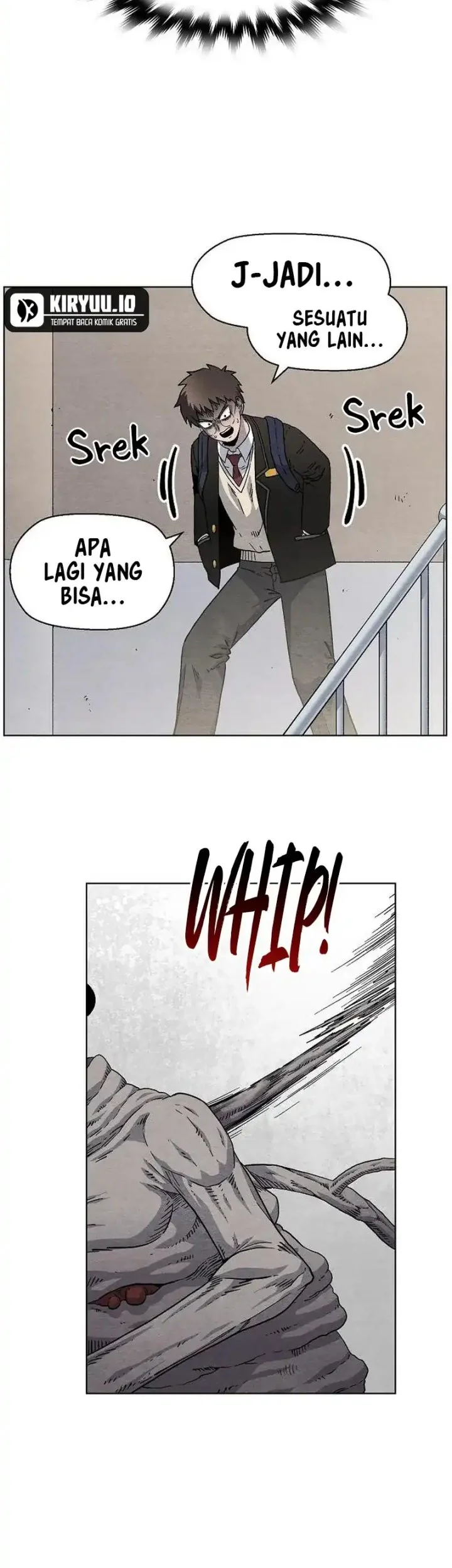 Leu Leu Leu Chapter 14 - halaman 43