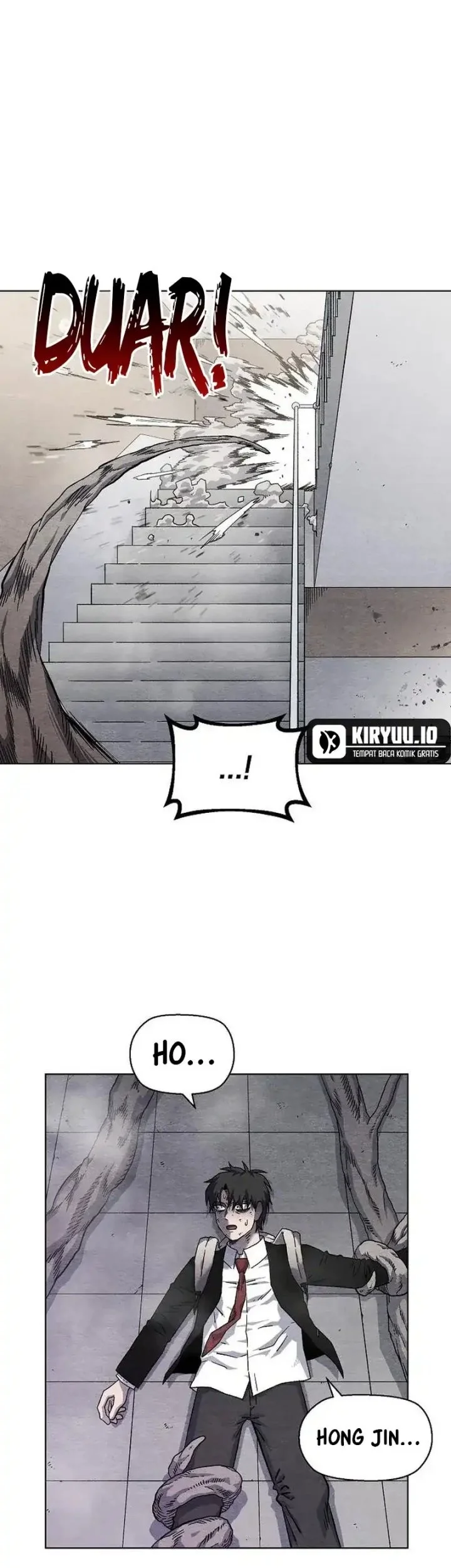 Leu Leu Leu Chapter 14 - halaman 45