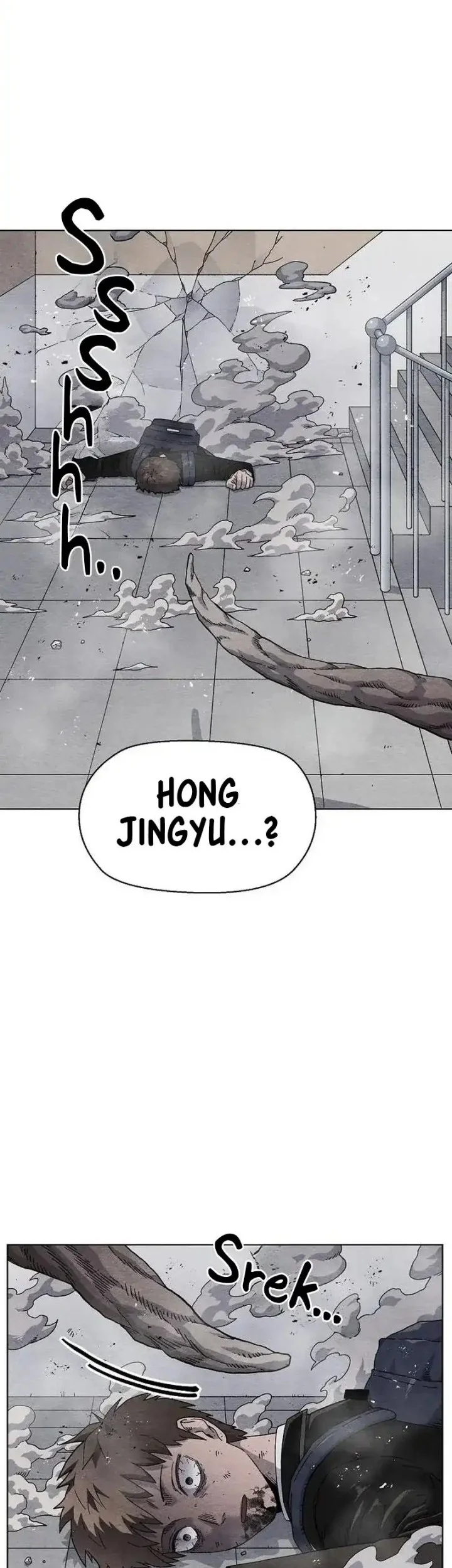 Leu Leu Leu Chapter 14 - halaman 46