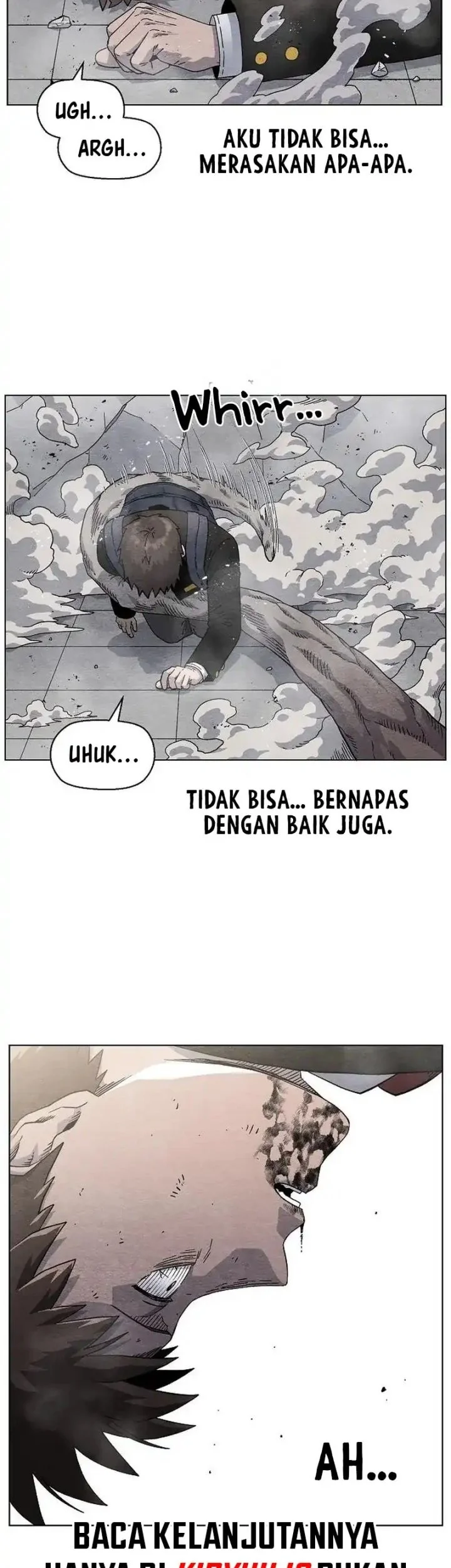 Leu Leu Leu Chapter 14 - halaman 47