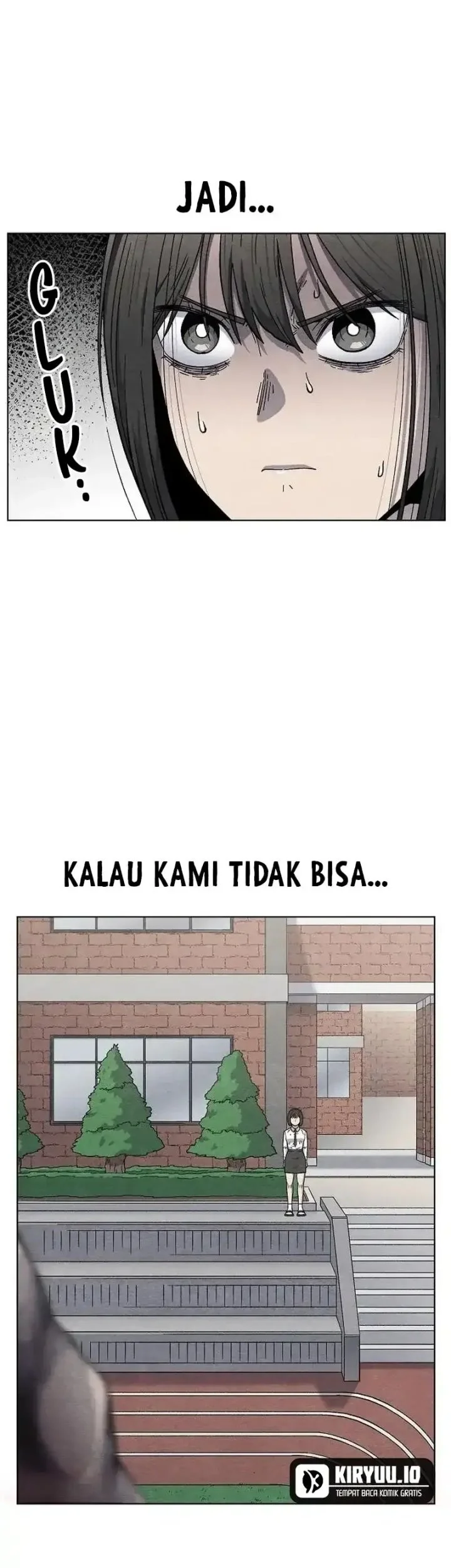 Leu Leu Leu Chapter 14 - halaman 53