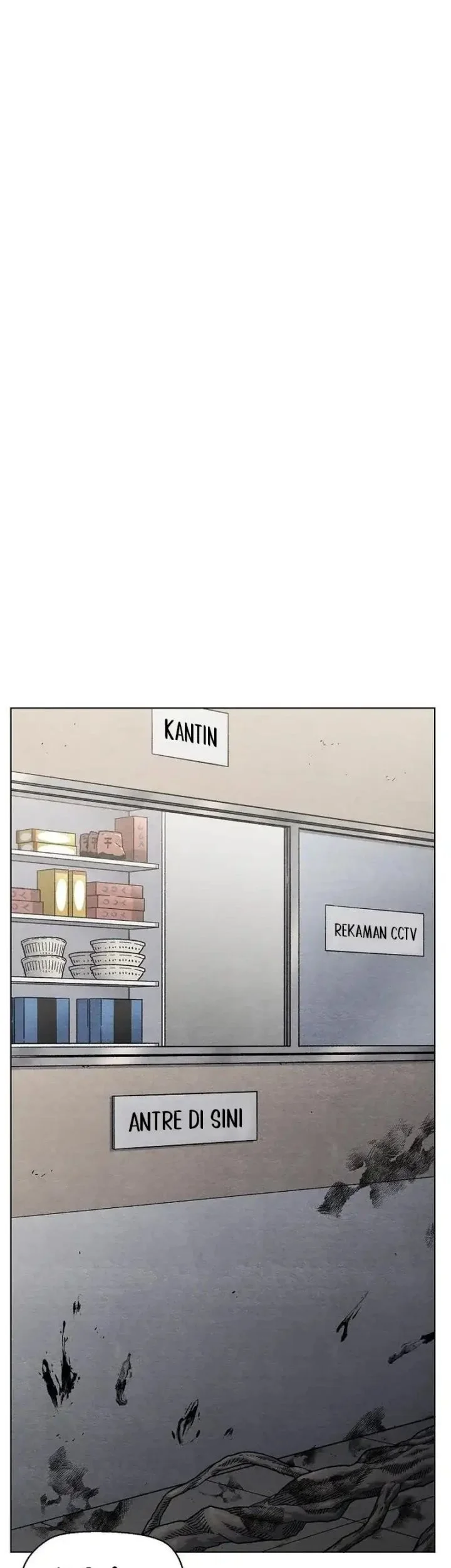 Leu Leu Leu Chapter 14 - halaman 6