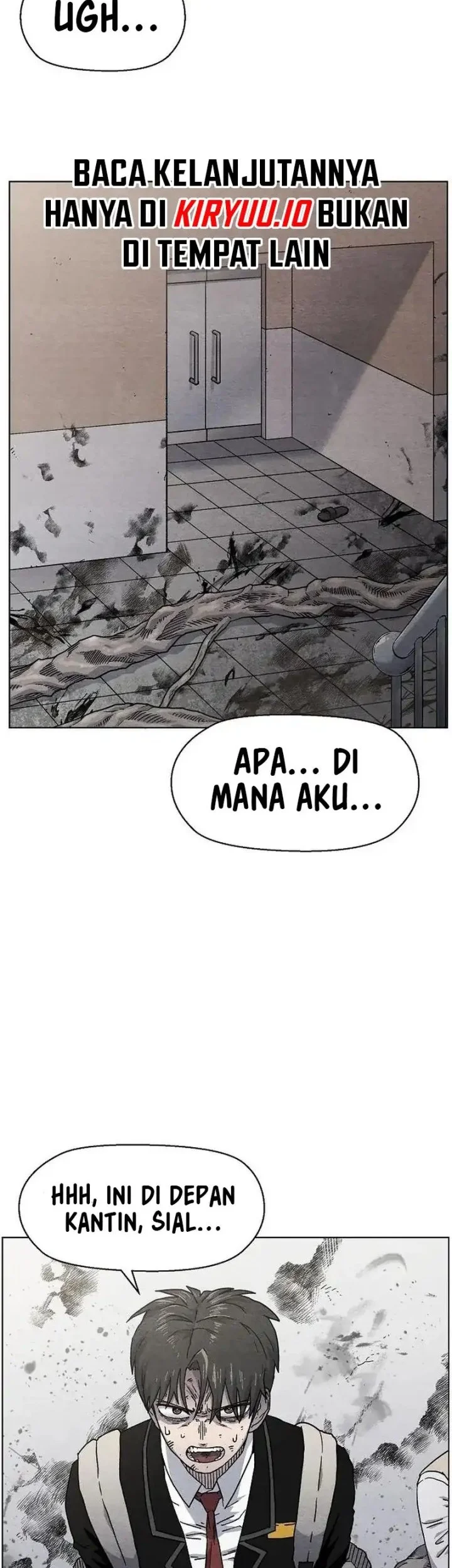 Leu Leu Leu Chapter 14 - halaman 7