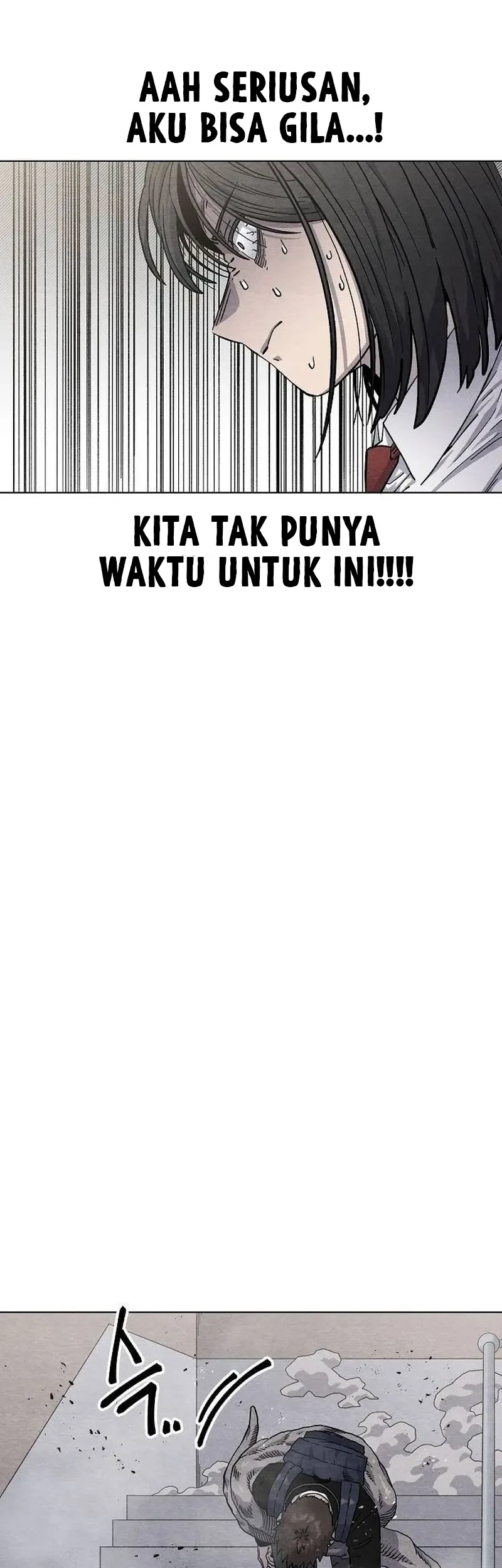 Leu Leu Leu Chapter 15 - halaman 14
