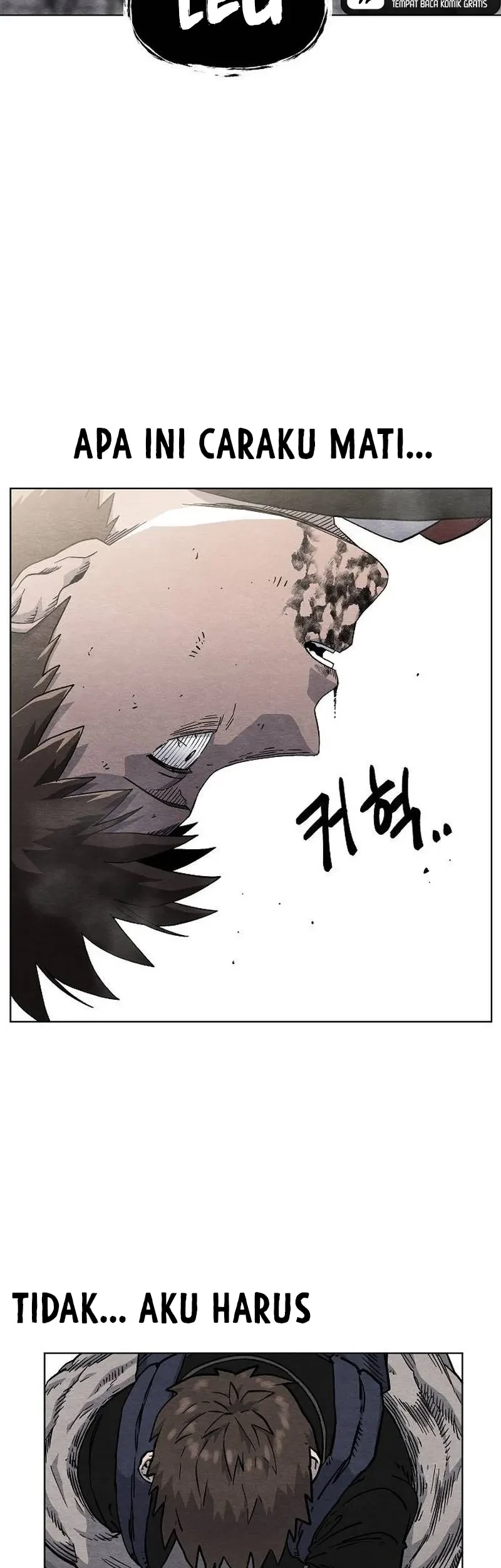 Leu Leu Leu Chapter 15 - halaman 16