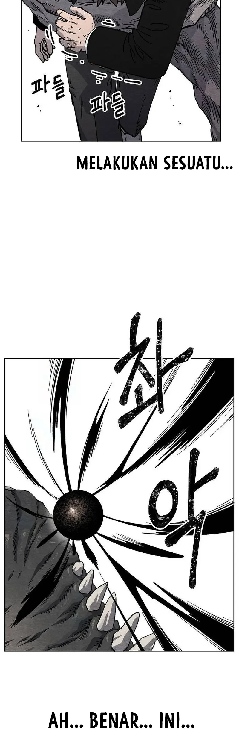 Leu Leu Leu Chapter 15 - halaman 17