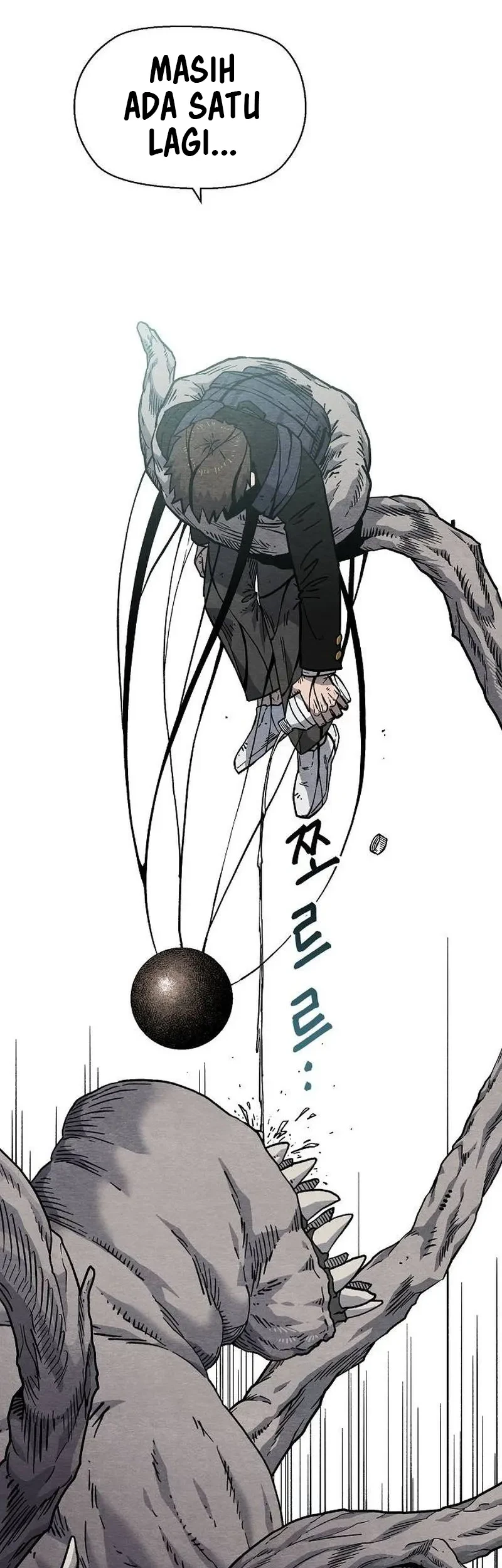 Leu Leu Leu Chapter 15 - halaman 19
