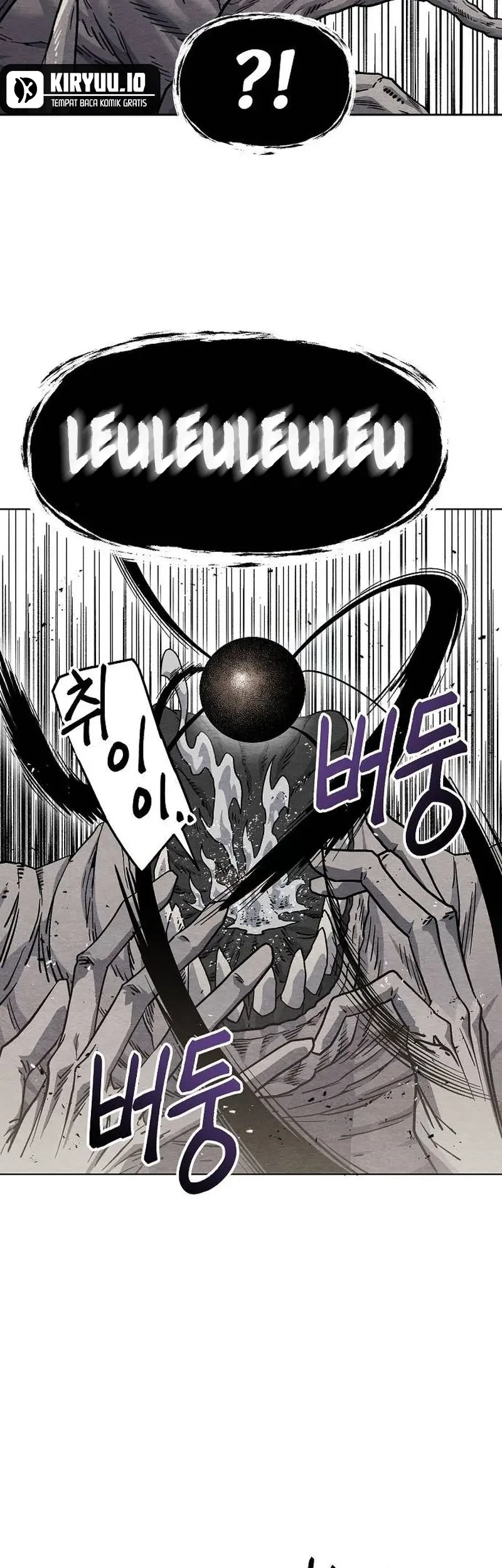 Leu Leu Leu Chapter 15 - halaman 20