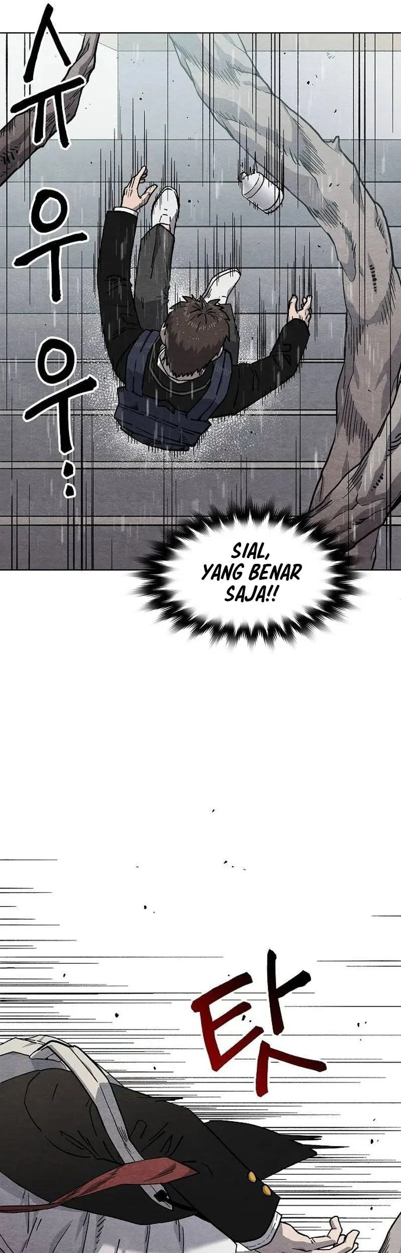 Leu Leu Leu Chapter 15 - halaman 22