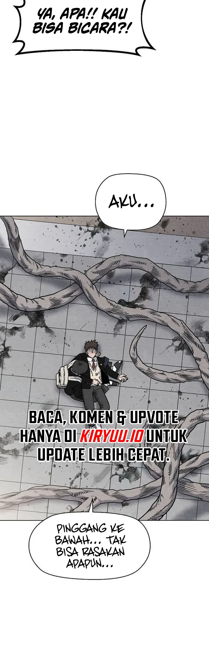 Leu Leu Leu Chapter 15 - halaman 27