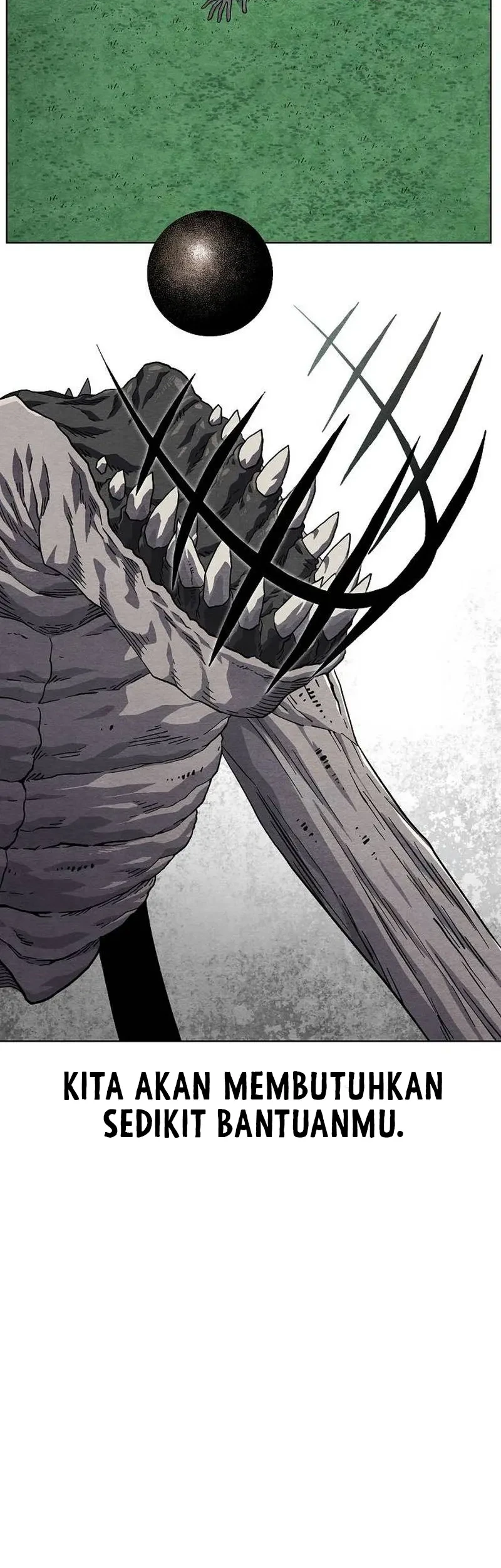 Leu Leu Leu Chapter 15 - halaman 3