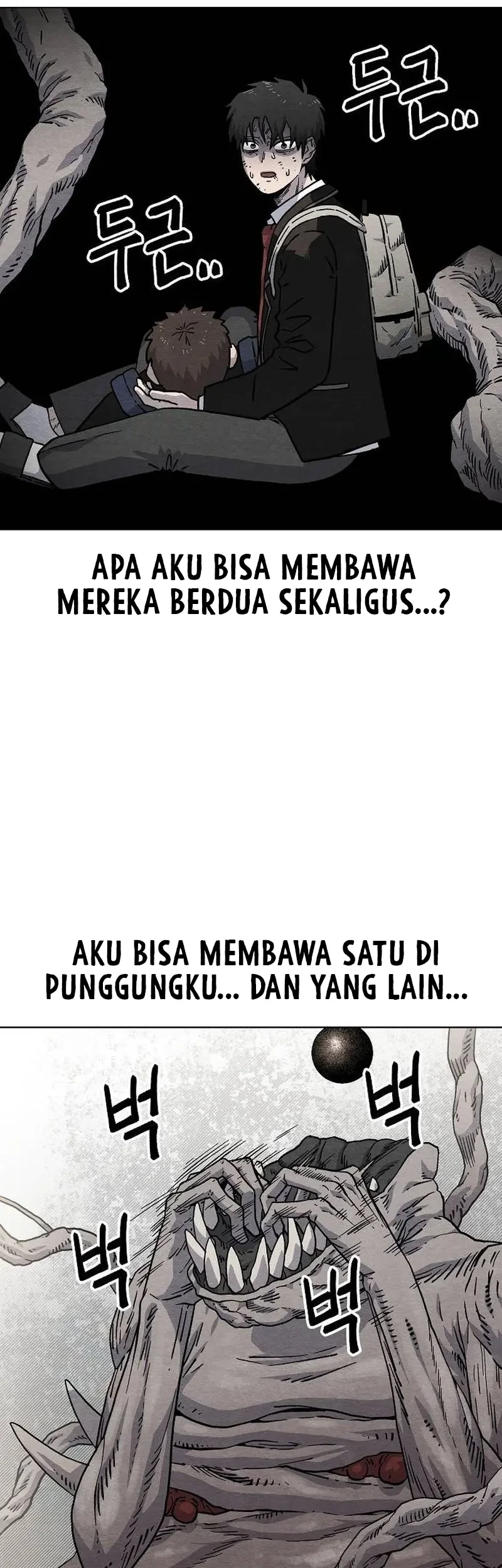Leu Leu Leu Chapter 15 - halaman 30