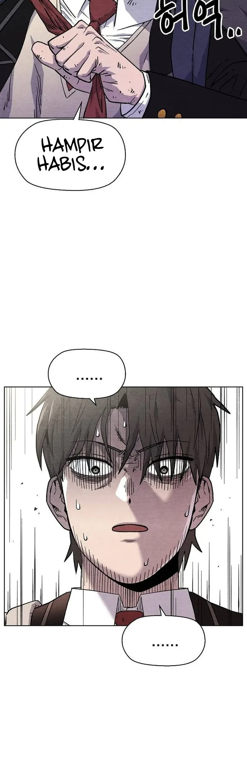 Leu Leu Leu Chapter 15 - halaman 33