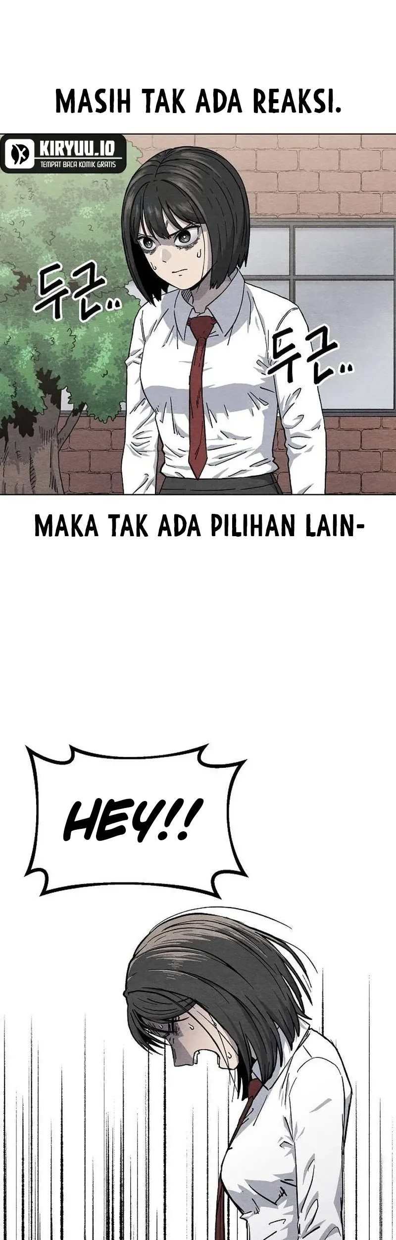 Leu Leu Leu Chapter 15 - halaman 4