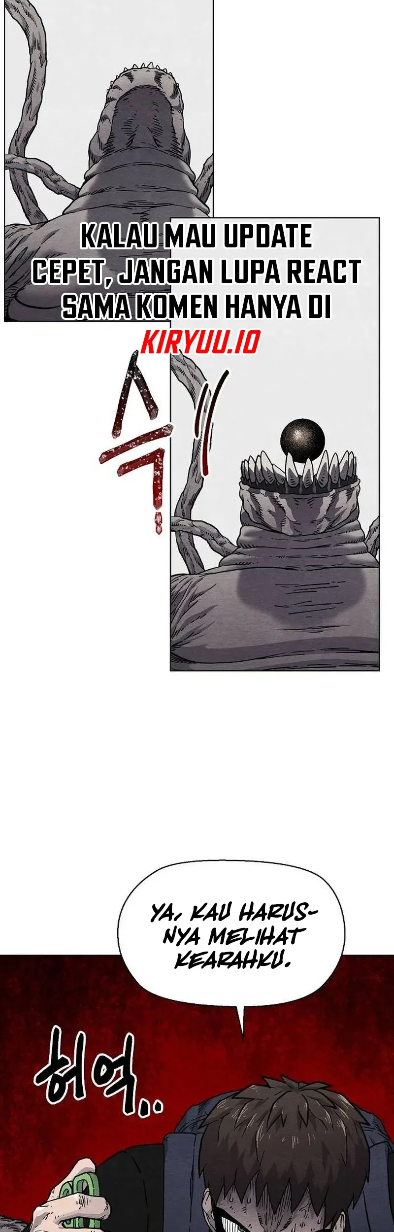 Leu Leu Leu Chapter 15 - halaman 43
