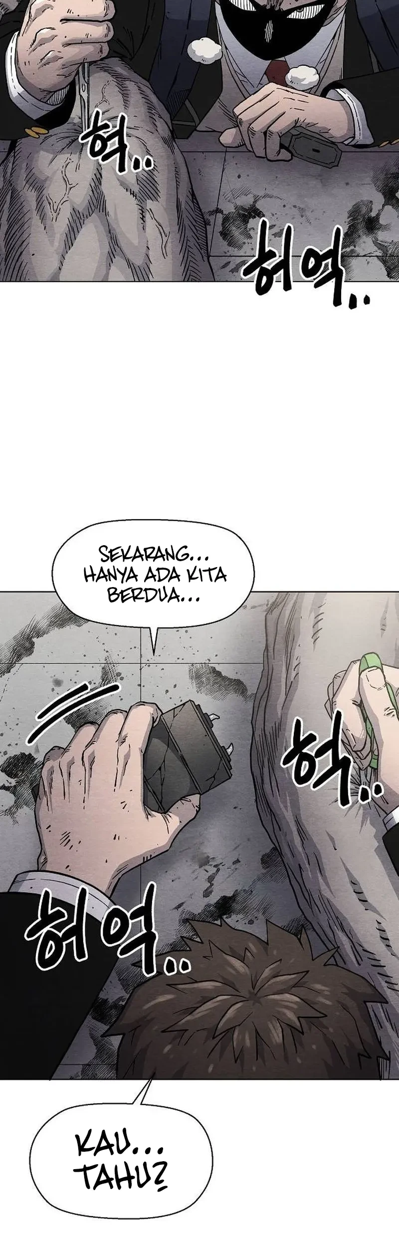 Leu Leu Leu Chapter 15 - halaman 44