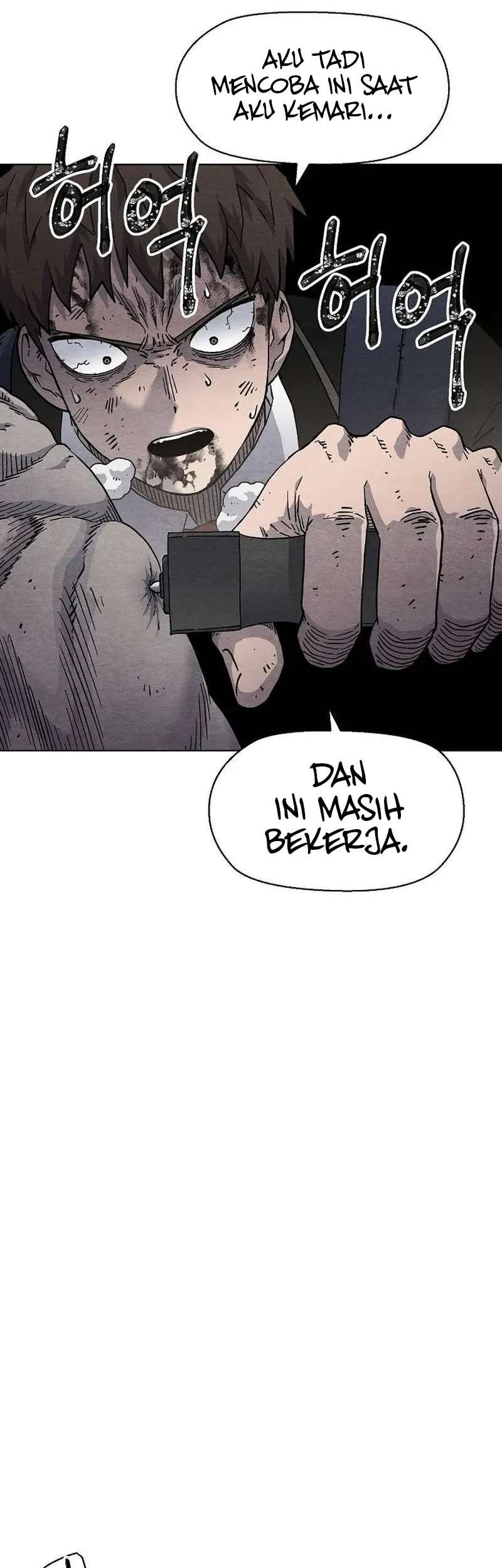 Leu Leu Leu Chapter 15 - halaman 46