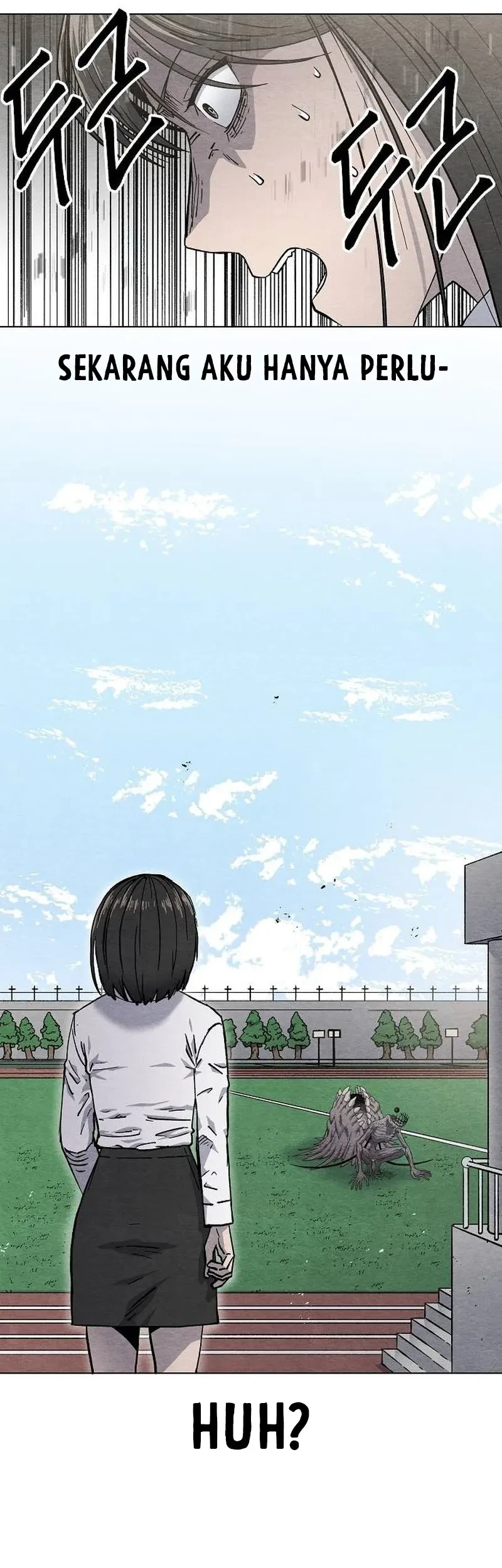 Leu Leu Leu Chapter 15 - halaman 6