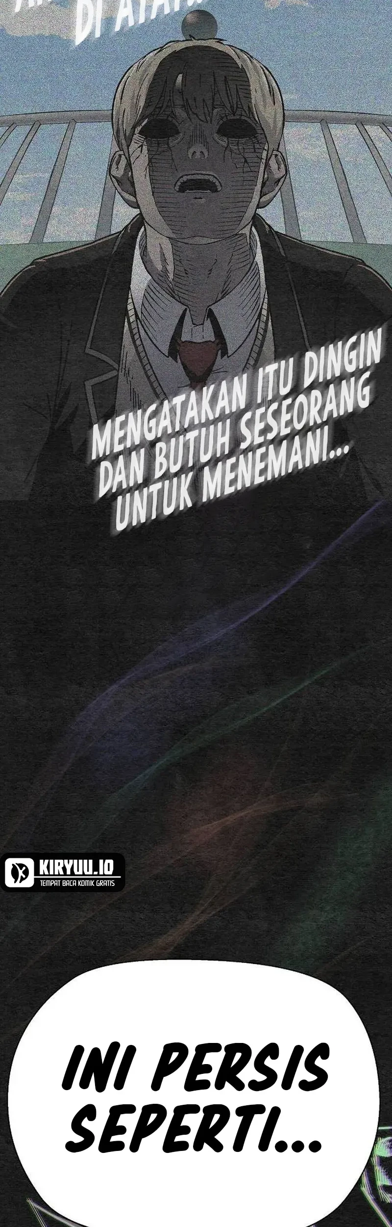 Leu Leu Leu Chapter 15 - halaman 67