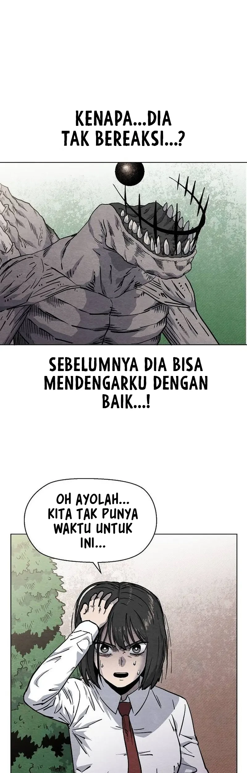 Leu Leu Leu Chapter 15 - halaman 7