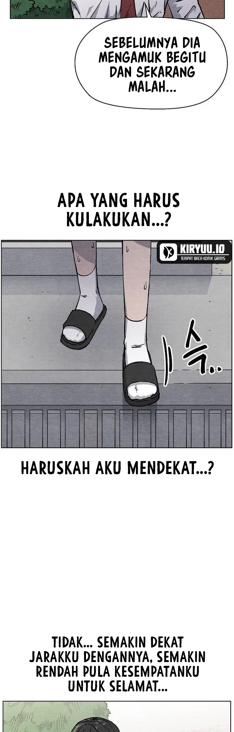 Leu Leu Leu Chapter 15 - halaman 8