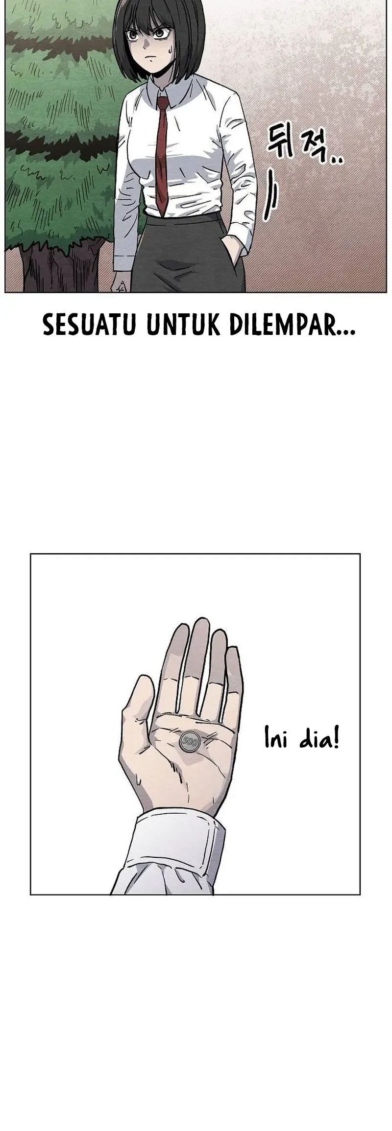 Leu Leu Leu Chapter 15 - halaman 9