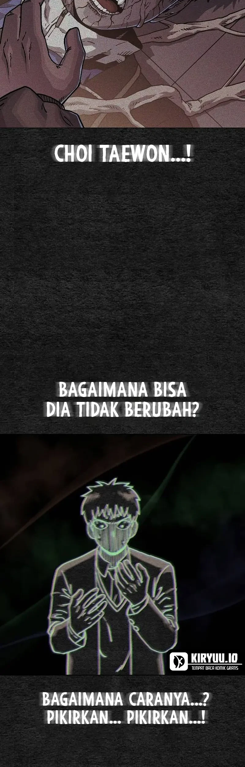 Leu Leu Leu Chapter 16 - halaman 11