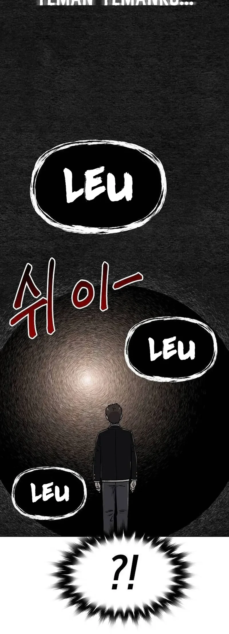 Leu Leu Leu Chapter 16 - halaman 17