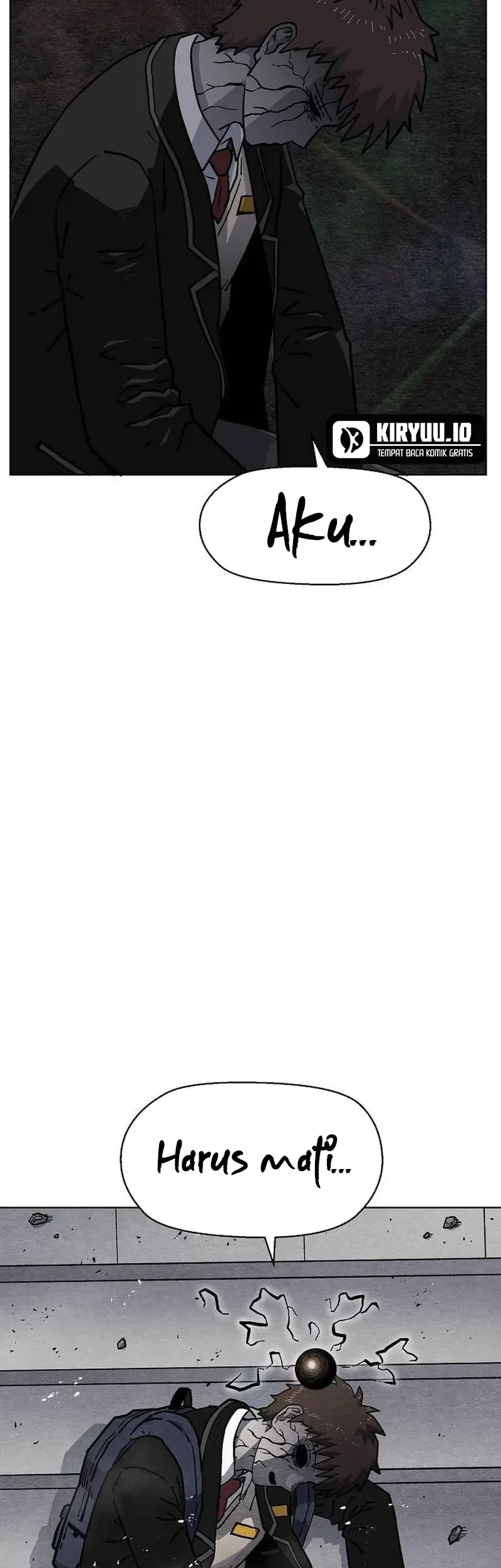 Leu Leu Leu Chapter 16 - halaman 20