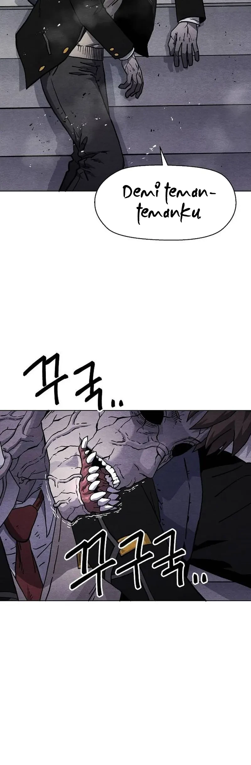 Leu Leu Leu Chapter 16 - halaman 21