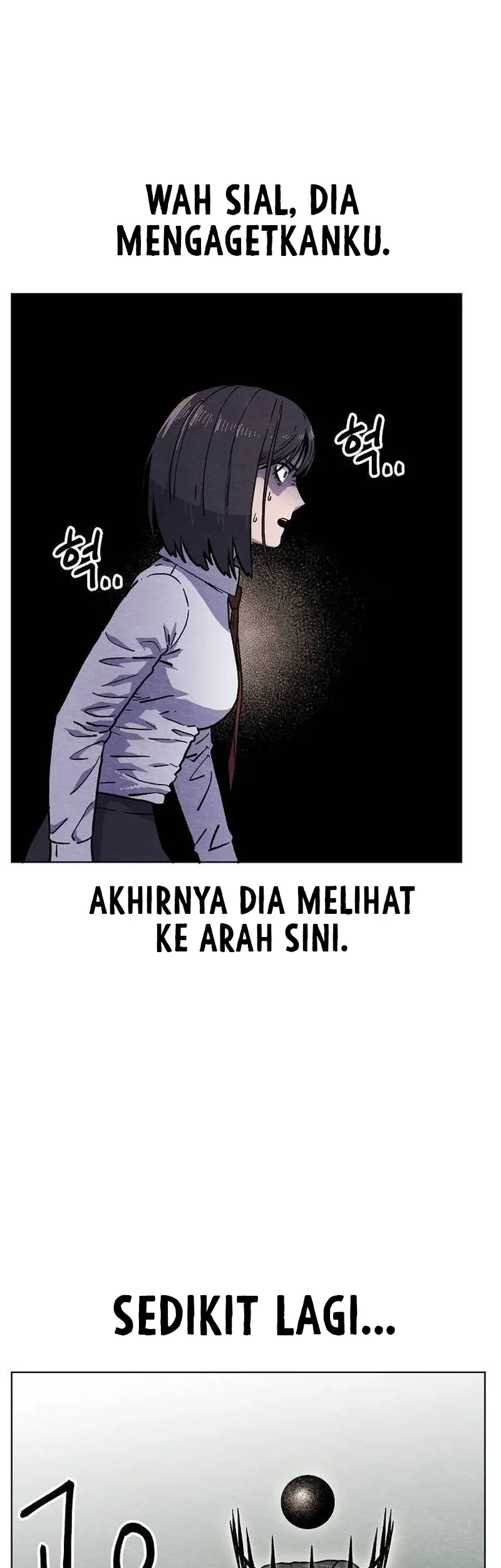 Leu Leu Leu Chapter 16 - halaman 24